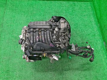 ДВИГАТЕЛЬ НА NISSAN LAFESTA B30 MR20DE