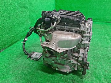 ДВИГАТЕЛЬ НА NISSAN LAFESTA B30 MR20DE