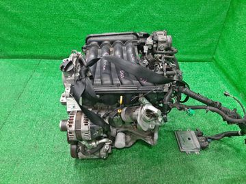ДВИГАТЕЛЬ НА NISSAN LAFESTA B30 MR20DE