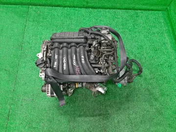ДВИГАТЕЛЬ НА NISSAN LAFESTA B30 MR20DE