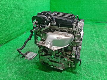 ДВИГАТЕЛЬ НА NISSAN LAFESTA B30 MR20DE
