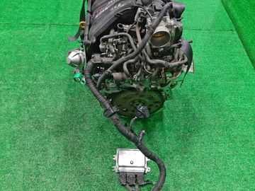 ДВИГАТЕЛЬ НА NISSAN LAFESTA B30 MR20DE