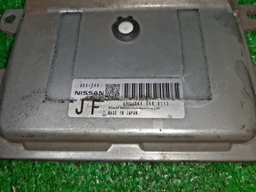 ДВИГАТЕЛЬ НА NISSAN LAFESTA B30 MR20DE