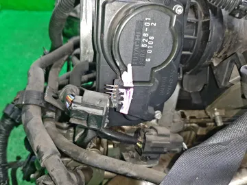 ДВИГАТЕЛЬ НА NISSAN LAFESTA B30 MR20DE