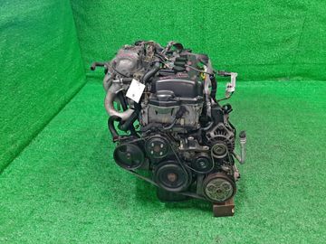 ДВИГАТЕЛЬ НА NISSAN BLUEBIRD SYLPHY QG10 QG18DE