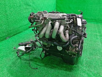 ДВИГАТЕЛЬ НА NISSAN BLUEBIRD SYLPHY QG10 QG18DE