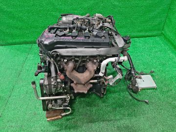 ДВИГАТЕЛЬ НА NISSAN BLUEBIRD SYLPHY QG10 QG18DE