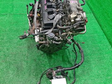 ДВИГАТЕЛЬ НА NISSAN BLUEBIRD SYLPHY QG10 QG18DE