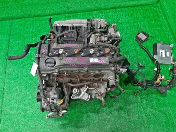 ДВИГАТЕЛЬ НА TOYOTA VOXY AZR60G 1AZ-FSE