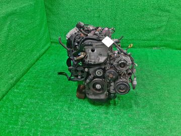 ДВИГАТЕЛЬ НА TOYOTA VOXY AZR60G 1AZ-FSE
