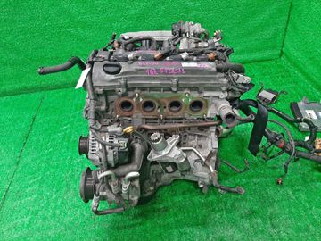ДВИГАТЕЛЬ НА TOYOTA VOXY AZR60G 1AZ-FSE