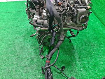 ДВИГАТЕЛЬ НА TOYOTA VOXY AZR60G 1AZ-FSE