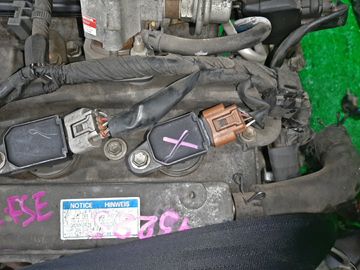 ДВИГАТЕЛЬ НА TOYOTA VOXY AZR60G 1AZ-FSE