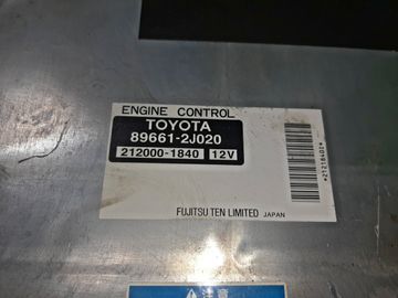 ДВИГАТЕЛЬ НА TOYOTA VOXY AZR60G 1AZ-FSE
