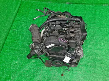 ДВИГАТЕЛЬ НА AUDI A4 8K2 CDNB