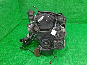 ДВИГАТЕЛЬ НА AUDI A4 8K2 CDNB