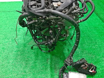 ДВИГАТЕЛЬ НА AUDI A4 8K2 CDNB
