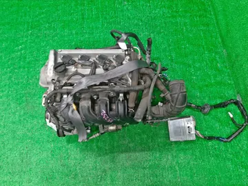 ДВИГАТЕЛЬ НА TOYOTA SIENTA NCP85G 1NZ-FE