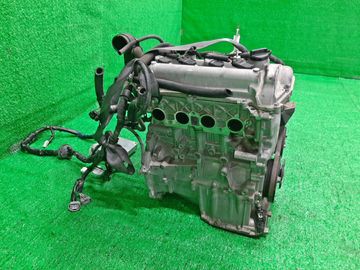 ДВИГАТЕЛЬ НА TOYOTA SIENTA NCP85G 1NZ-FE