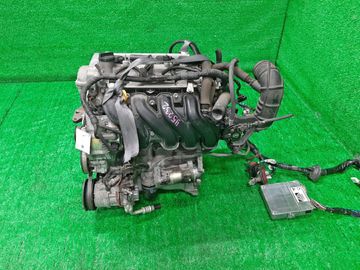 ДВИГАТЕЛЬ НА TOYOTA SIENTA NCP85G 1NZ-FE