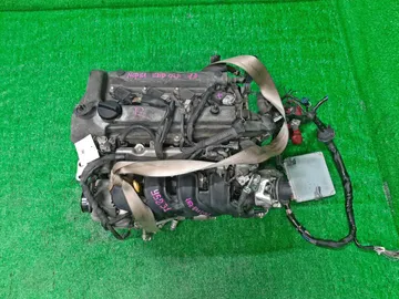 ДВИГАТЕЛЬ НА TOYOTA SIENTA NCP81G 1NZ-FE