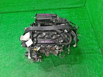 ДВИГАТЕЛЬ НА TOYOTA PROBOX NSP160V 1NR-FE