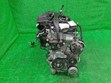 ДВИГАТЕЛЬ НА TOYOTA PROBOX NSP160V 1NR-FE
