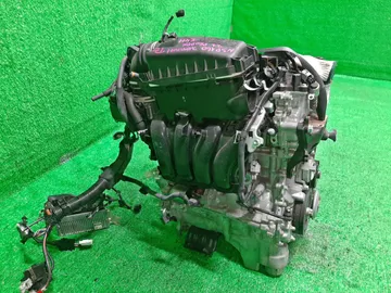 ДВИГАТЕЛЬ НА TOYOTA PROBOX NSP160V 1NR-FE