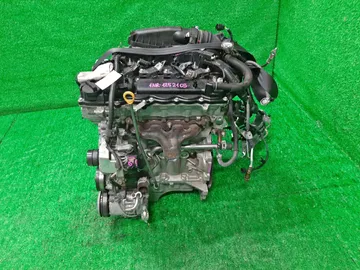 ДВИГАТЕЛЬ НА TOYOTA PROBOX NSP160V 1NR-FE