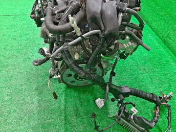 ДВИГАТЕЛЬ НА TOYOTA PROBOX NSP160V 1NR-FE
