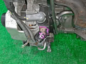 ДВИГАТЕЛЬ НА TOYOTA PROBOX NSP160V 1NR-FE