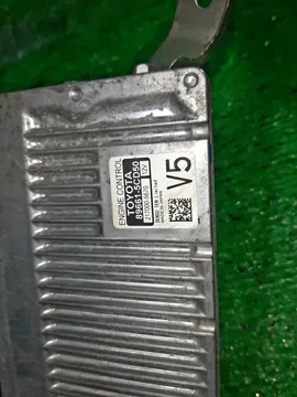 ДВИГАТЕЛЬ НА TOYOTA PROBOX NSP160V 1NR-FE