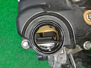 ДВИГАТЕЛЬ НА TOYOTA PROBOX NSP160V 1NR-FE
