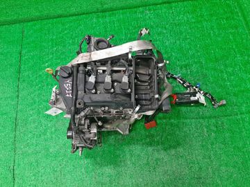 ДВИГАТЕЛЬ НА TOYOTA PASSO KGC35 1KR-FE