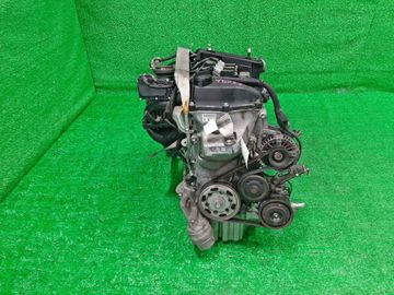 ДВИГАТЕЛЬ НА TOYOTA PASSO KGC35 1KR-FE