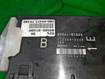 ДВИГАТЕЛЬ НА TOYOTA PASSO KGC35 1KR-FE
