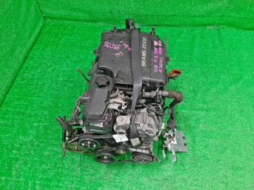 ДВИГАТЕЛЬ НА TOYOTA ALTEZZA GXE15 1G-FE