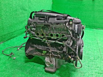 ДВИГАТЕЛЬ НА TOYOTA ALTEZZA GXE15 1G-FE