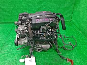 ДВИГАТЕЛЬ НА TOYOTA ALTEZZA GXE15 1G-FE