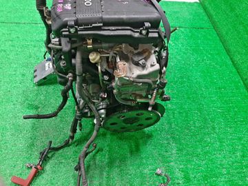 ДВИГАТЕЛЬ НА TOYOTA ALTEZZA GXE15 1G-FE