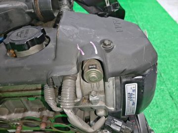 ДВИГАТЕЛЬ НА TOYOTA ALTEZZA GXE15 1G-FE