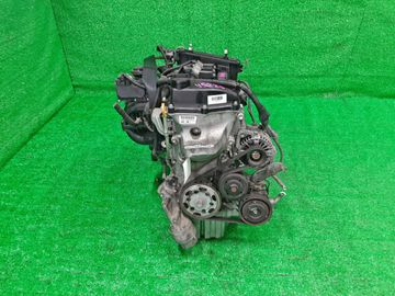 ДВИГАТЕЛЬ НА DAIHATSU BOON M600S 1KR-FE