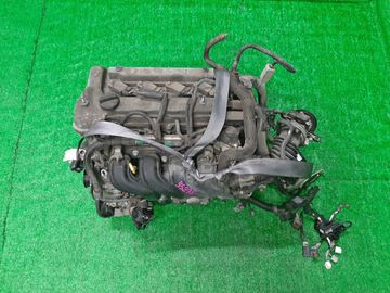 ДВИГАТЕЛЬ НА TOYOTA COROLLA FIELDER NZE141G 1NZ-FE