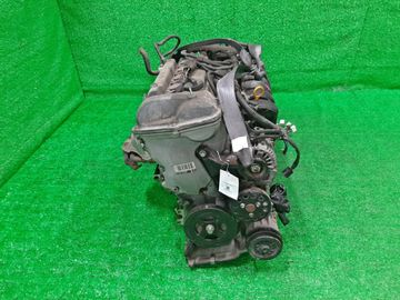 ДВИГАТЕЛЬ НА TOYOTA COROLLA FIELDER NZE141G 1NZ-FE