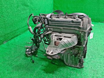 ДВИГАТЕЛЬ НА TOYOTA COROLLA FIELDER NZE141G 1NZ-FE
