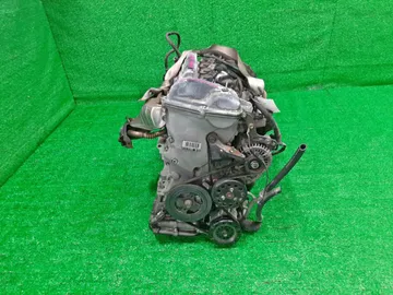 ДВИГАТЕЛЬ НА TOYOTA COROLLA NZE121 1NZ-FE