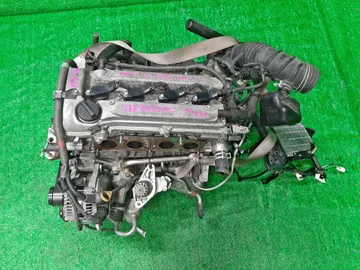 ДВИГАТЕЛЬ НА TOYOTA ESTIMA ACR50W 2AZ-FE