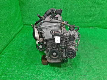 ДВИГАТЕЛЬ НА TOYOTA ESTIMA ACR50W 2AZ-FE