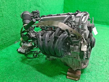 ДВИГАТЕЛЬ НА TOYOTA ESTIMA ACR50W 2AZ-FE