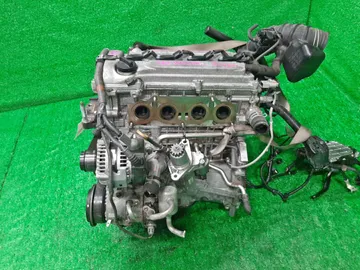 ДВИГАТЕЛЬ НА TOYOTA ESTIMA ACR50W 2AZ-FE